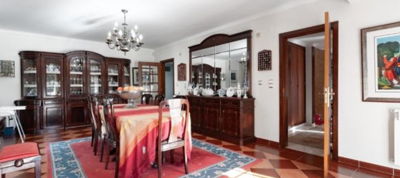 Дом с 6 спальнями в Синтра, Португалия № 115312 12