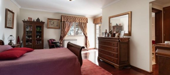 Дом с 6 спальнями в Синтра, Португалия № 115312 14