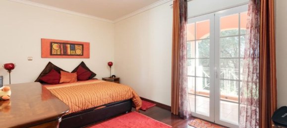 Дом с 6 спальнями в Синтра, Португалия № 115312 31