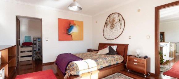 Дом с 6 спальнями в Синтра, Португалия № 115312 27