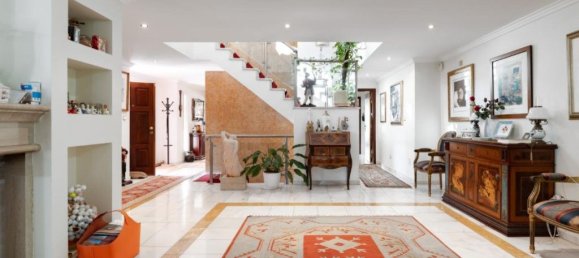 Дом с 6 спальнями в Синтра, Португалия № 115312 8