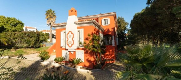 Дом с 6 спальнями в Синтра, Португалия № 115312 2