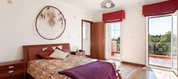 Дом с 6 спальнями в Синтра, Португалия № 115312 29