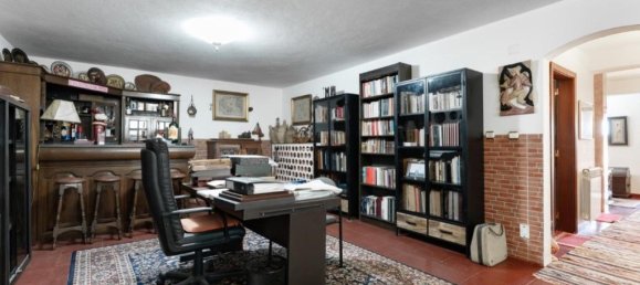 Дом с 6 спальнями в Синтра, Португалия № 115312 40