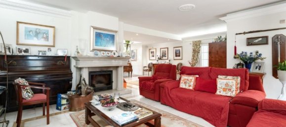 Дом с 6 спальнями в Синтра, Португалия № 115312 10