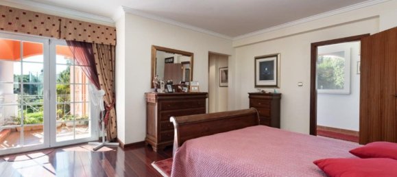 Дом с 6 спальнями в Синтра, Португалия № 115312 15