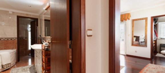 Дом с 6 спальнями в Синтра, Португалия № 115312 34