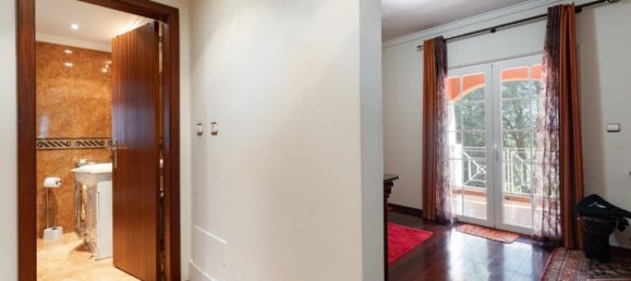 Дом с 6 спальнями в Синтра, Португалия № 115312 30