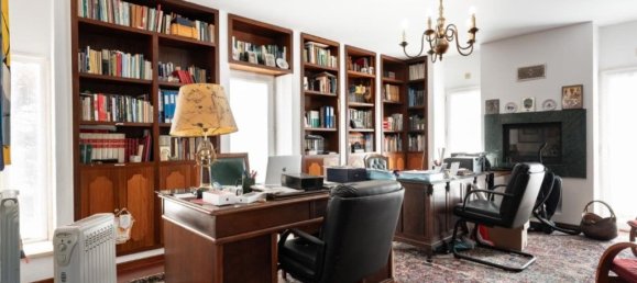 Дом с 6 спальнями в Синтра, Португалия № 115312 17