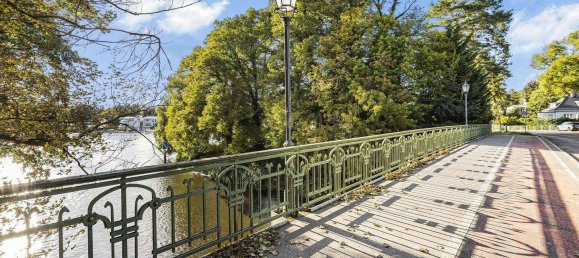 3 غرف نوم تاون هاوس في Wannsee, Germany رقم 366851 27