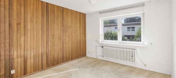 3 غرف نوم تاون هاوس في Wannsee, Germany رقم 366851 12