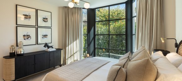 6 Schlafzimmer Villa in Marbella, Spain, Nr. 91209 10