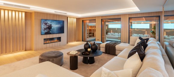 6 Schlafzimmer Villa in Marbella, Spain, Nr. 91209 15