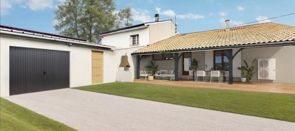 4 bedrooms House in Coutras, France No. 285421 8