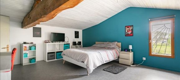 4 bedrooms House in Coutras, France No. 285421 4