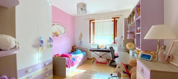 3 rooms Apartment in Campobasso, Italy No. 31003 20