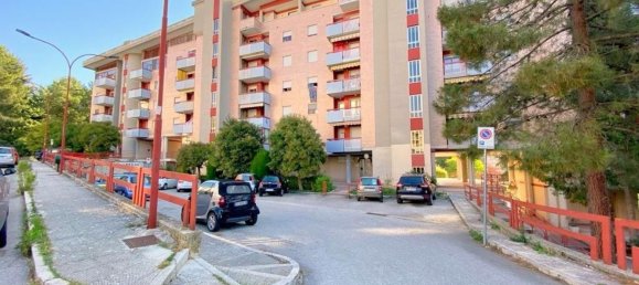 3 rooms Apartment in Campobasso, Italy No. 31003 24