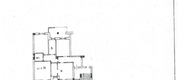 3 rooms Apartment in Campobasso, Italy No. 31003 25