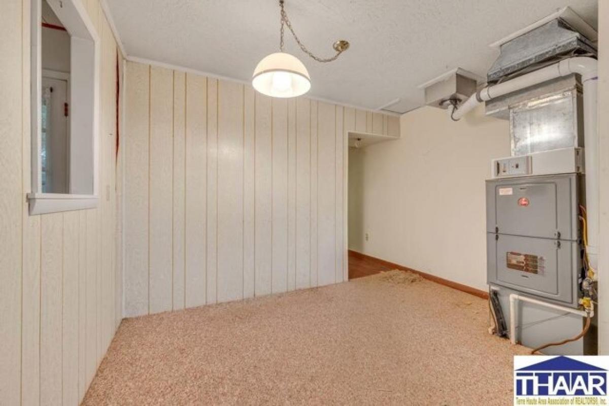 2 bedrooms House in Farmersburg, USA No. 379434