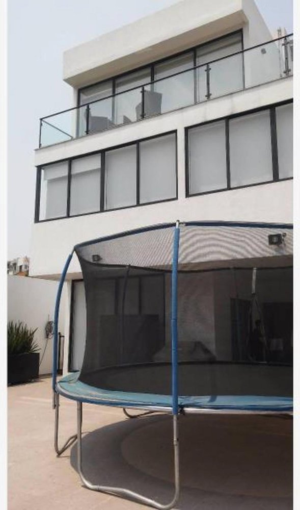 4 Schlafzimmer Haus in Ciudad Lopez Mateos, Mexico, Nr. 173731