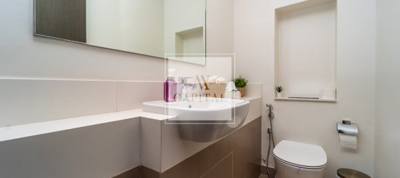 3 غرف نوم شقة في خور دبي, UAE رقم 52116 13