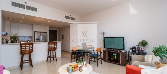 3 غرف نوم شقة في خور دبي, UAE رقم 52116 3