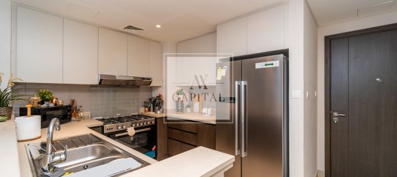 3 غرف نوم شقة في خور دبي, UAE رقم 52116 5