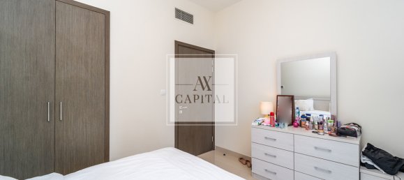 3 غرف نوم شقة في خور دبي, UAE رقم 52116 8