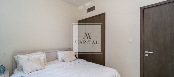 3 غرف نوم شقة في خور دبي, UAE رقم 52116 7