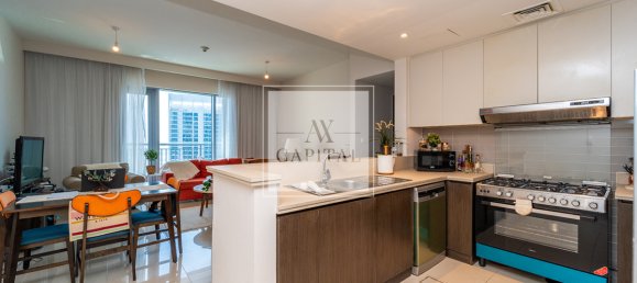 3 غرف نوم شقة في خور دبي, UAE رقم 52116 4