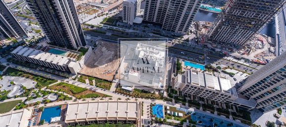 3 غرف نوم شقة في خور دبي, UAE رقم 52116 11