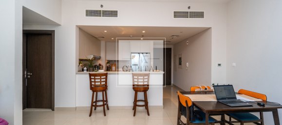 3 غرف نوم شقة في خور دبي, UAE رقم 52116 2