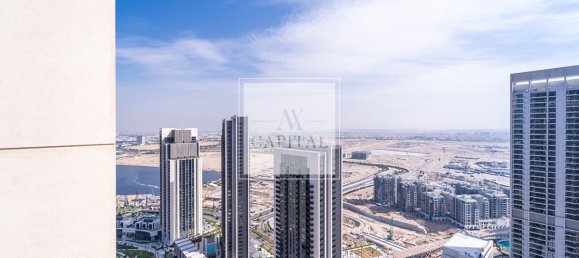 3 غرف نوم شقة في خور دبي, UAE رقم 52116 10