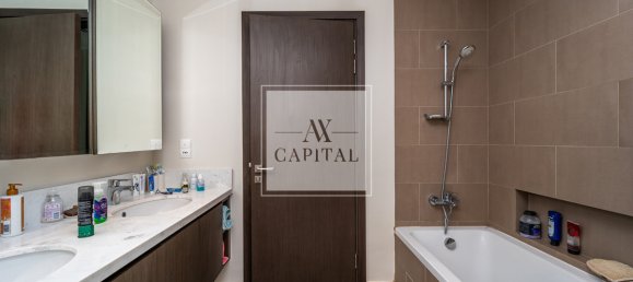 3 غرف نوم شقة في خور دبي, UAE رقم 52116 14