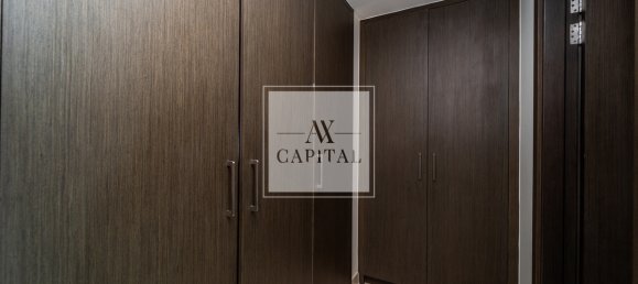 3 غرف نوم شقة في خور دبي, UAE رقم 52116 12