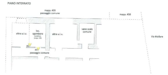 Apartamento de 5 divisões em Altare, Italy N.º 306744 21