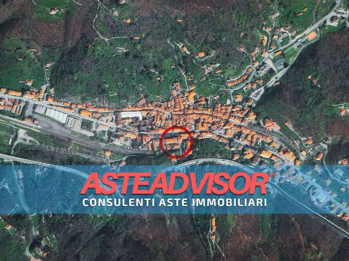 Apartamento de 5 divisões em Altare, Italy N.º 306744