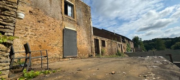 4 Schlafzimmer Haus in Breux, France, Nr. 255140 7