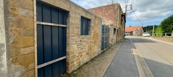 4 Schlafzimmer Haus in Breux, France, Nr. 255140 11