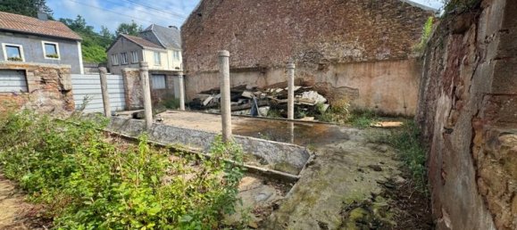 4 Schlafzimmer Haus in Breux, France, Nr. 255140 4