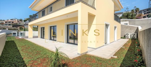 Villa T3 em Funchal, Portugal N.º 94316 2