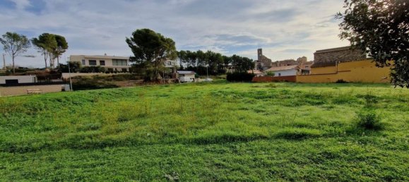 400m² Land in Garriguella, Spain No. 73562 4