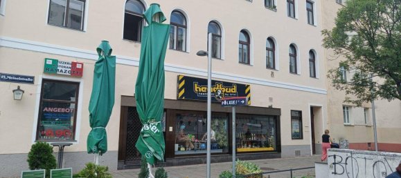 Коммерческая недвижимость 74м² в Рудольфсхайм-Фунфхаус, Австрия № 177979 3