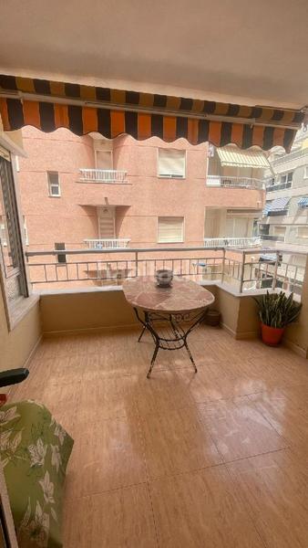 3 bedrooms Apartment in Torrevieja, Spain No. 241855