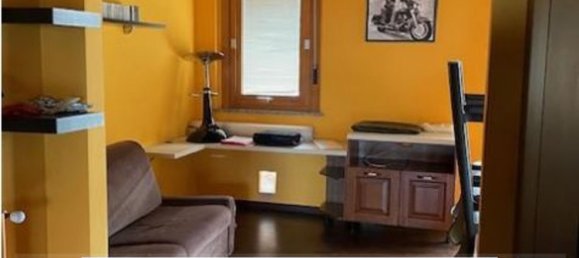 2 rooms Apartment in Sondrio, Italy No. 3505 12