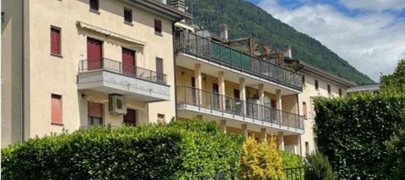 2 rooms Apartment in Sondrio, Italy No. 3505 28