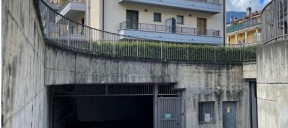 2 rooms Apartment in Sondrio, Italy No. 3505 20