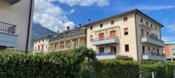 2 rooms Apartment in Sondrio, Italy No. 3505 29