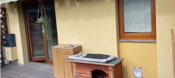 2 rooms Apartment in Sondrio, Italy No. 3505 36