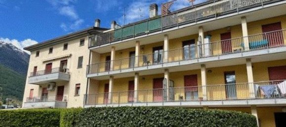 2 rooms Apartment in Sondrio, Italy No. 3505 25
